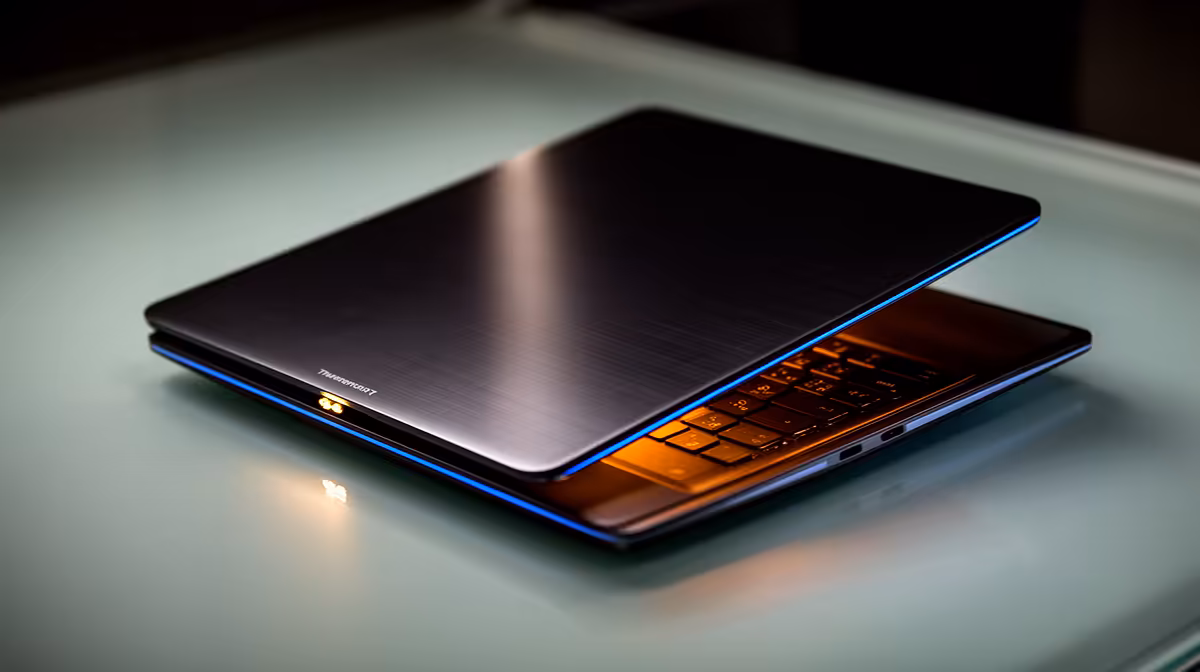 Do You Need Thunderbolt 5 on your next laptop?