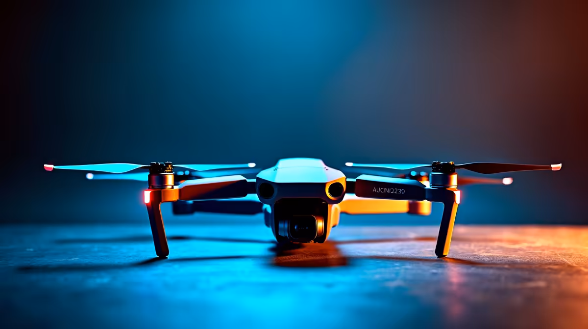 SACAA Recreational Drone Registration Rules Explained