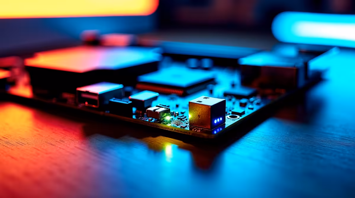 Do You Need USB 20Gbps Type-C on a Desktop Motherboard