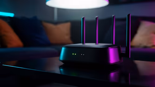 Do You Need Wi-Fi 7 Router for SA Fibre for Couch Co-op Gaming?