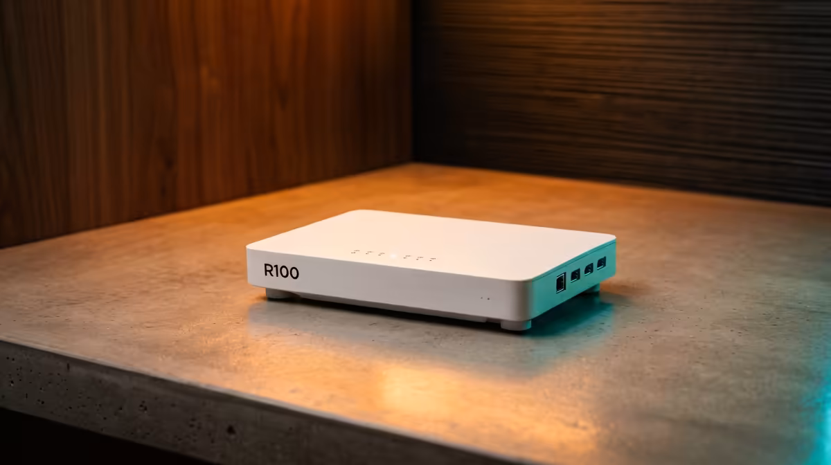 Wi-Fi 7 Router need-check for SA fibre for 4K video editing