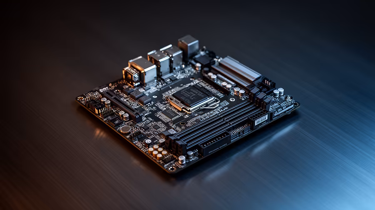 X870E Motherboard decision checks