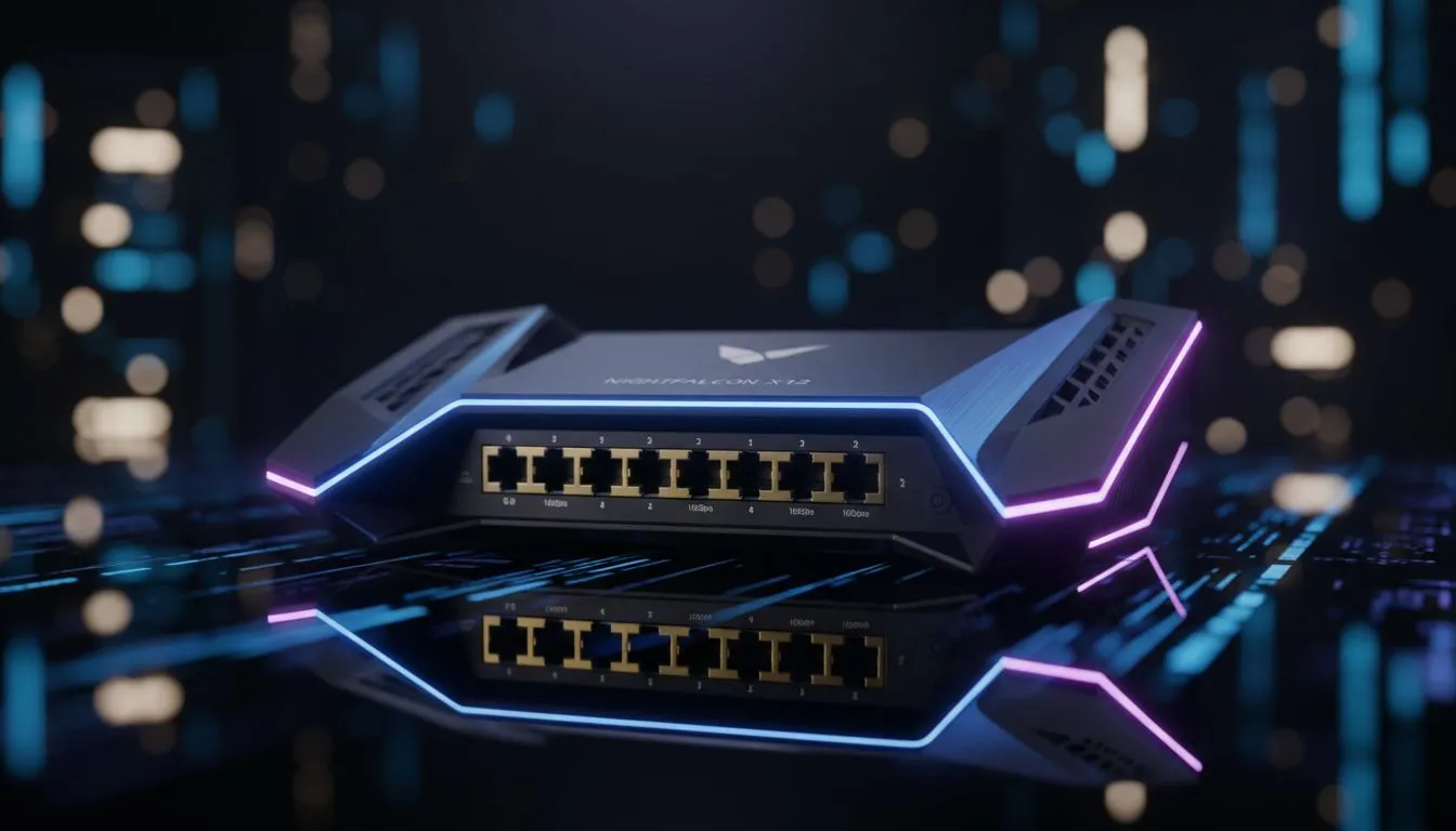 Do You Need 10Gbps Multi-Gig Ports?