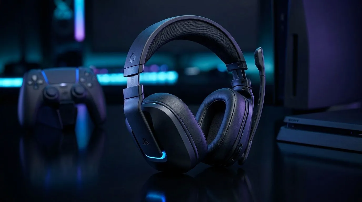 Gaming Audio: Headset or Headphones?