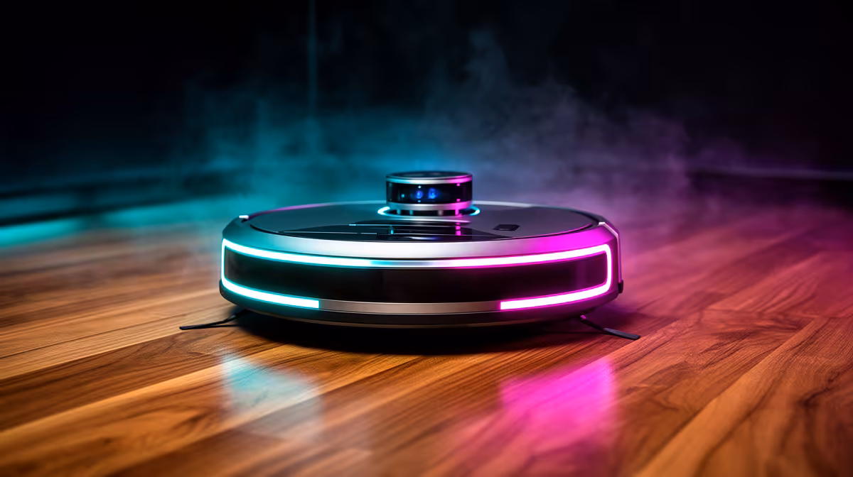 LiDAR Robot Vacuum: Worth It?