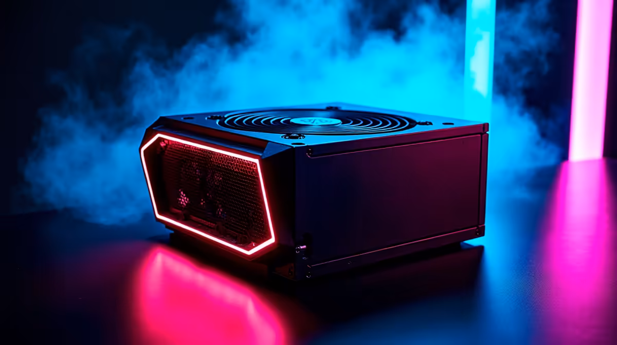 UPS protection check for gaming PCs