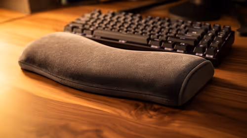 Do You Really Need a Wrist Rest for a Mechanical Keyboard?