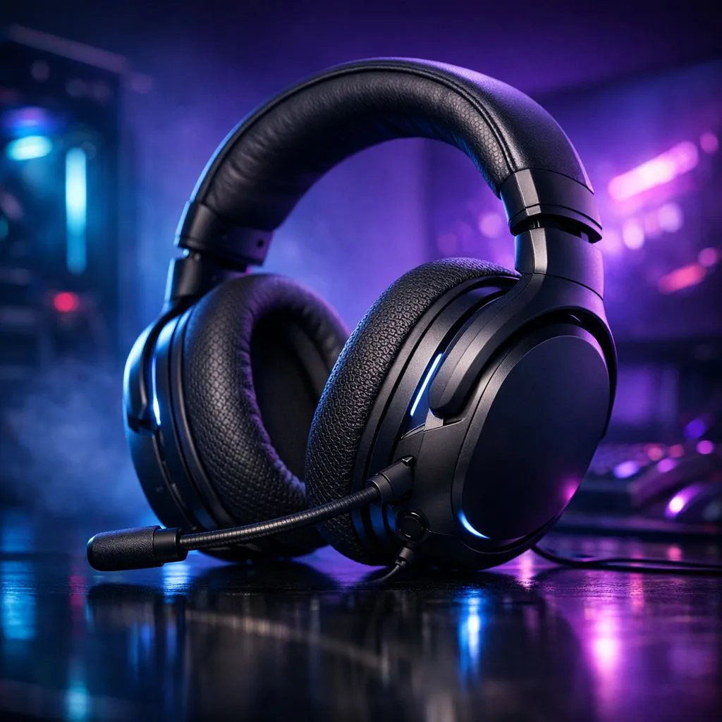 Do You Need ANC in a Gaming Headset?