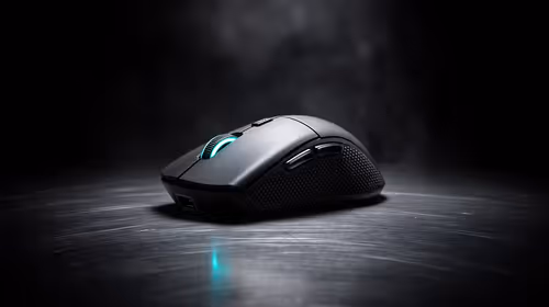 Do You Really Need an 8000Hz Polling Rate Mouse?