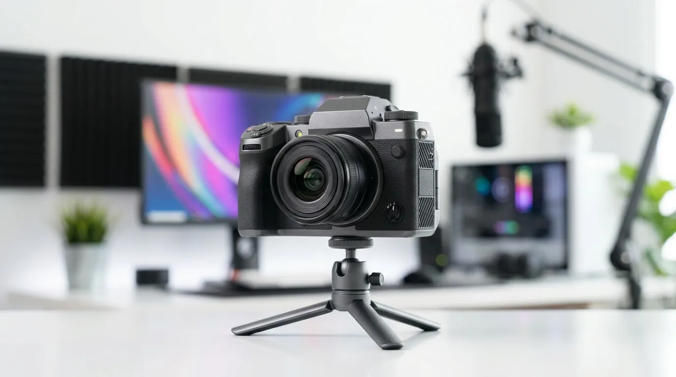 Do You Need an Expensive Webcam?