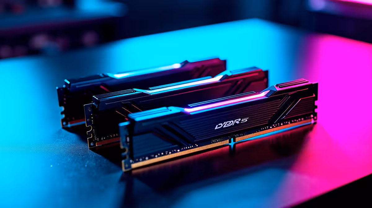 Do You Really Need DDR5 Memory for a Mid-Range Gaming