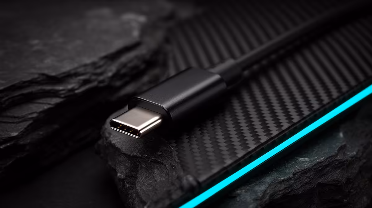 Is USB-C 3.1 Needed for Capture