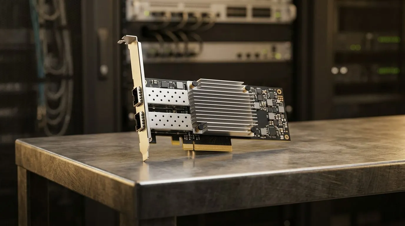 Do you need next-gen networking?