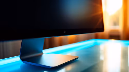 Docking Monitors Boost Remote Work Efficiency