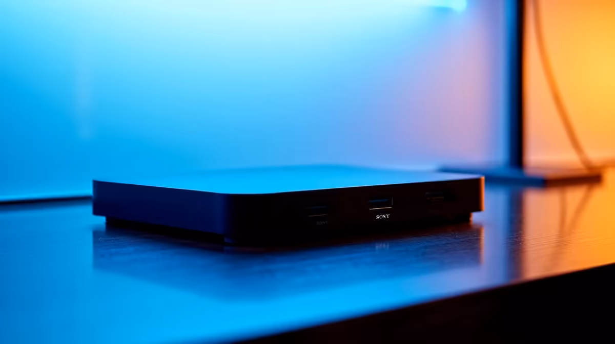 Docking Station checklist for home lab servers comparison