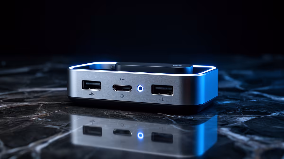 Docking Station checklist for SolidWorks comparison points