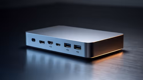 Docking Station compatibility checklist before you order