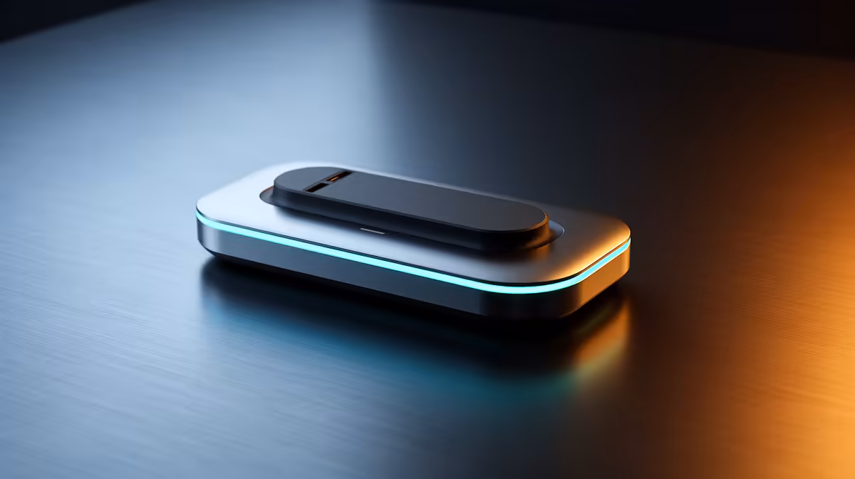 Docking Station upgrade path for budget buying signals