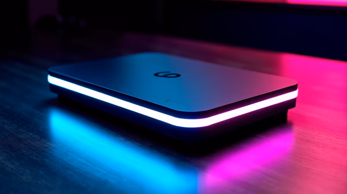 Docking Station upgrade path for premium buying signals