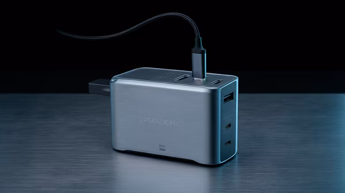 Docking Stations for budget upgraders: when buying signals