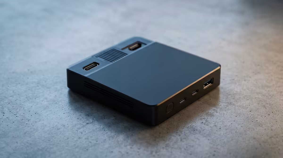 Docking Stations for budget upgraders: when buying signals