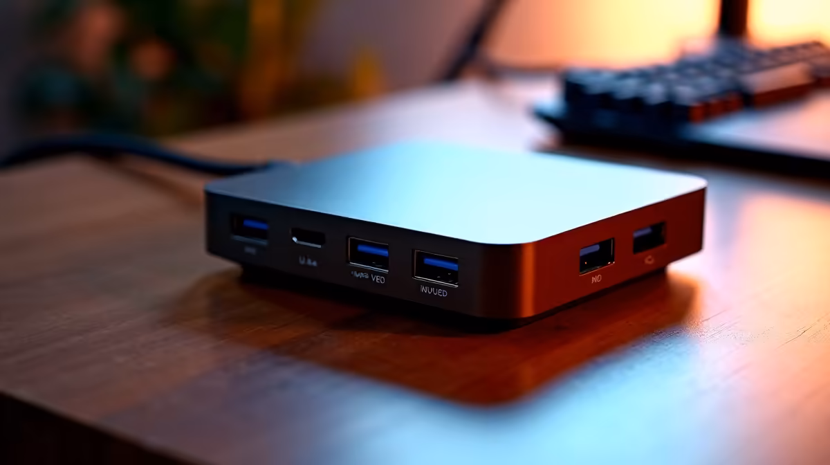 Docking Stations for budget upgraders: when buying signals
