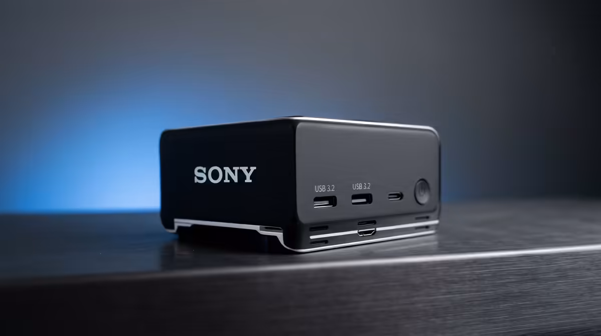 Docking Stations for CAD learners: when USB-C buying signals