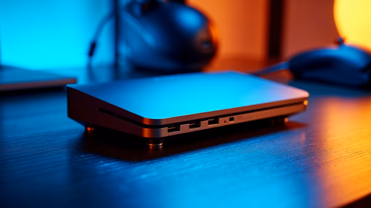 Docking Stations for commuting students: the SA buying