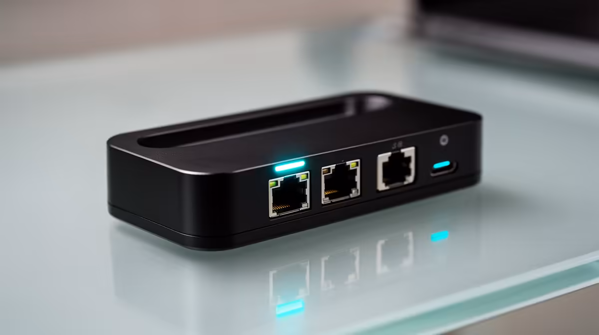 Docking Stations for deal hunters: when buying signals