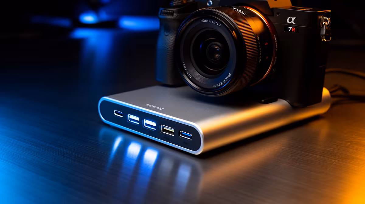Docking Stations for deal hunters: when USB buying signals