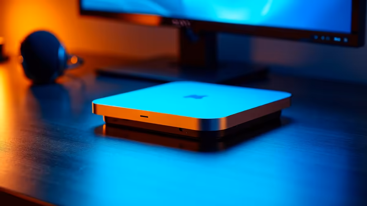 Docking Stations for first-time PC builders build plan