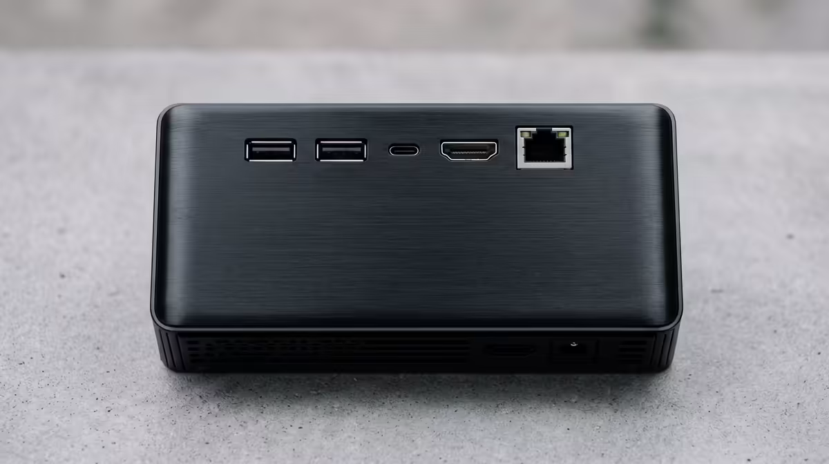 Docking Stations for new PC builders: when build plan