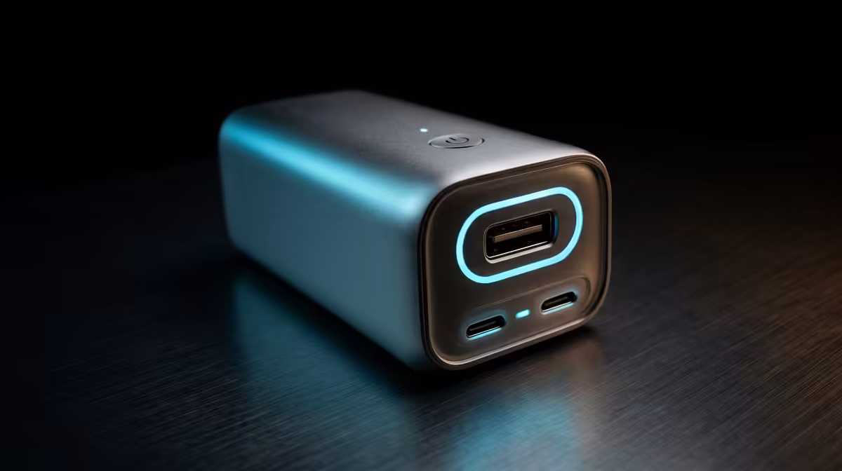 Docking Stations for premium buyers: when USB-C buying