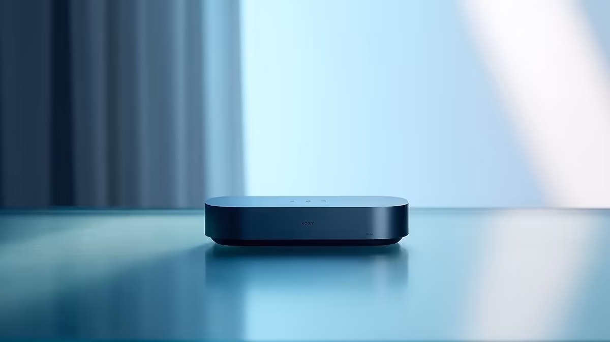 Docking Stations for quiet setup builders: when build plan