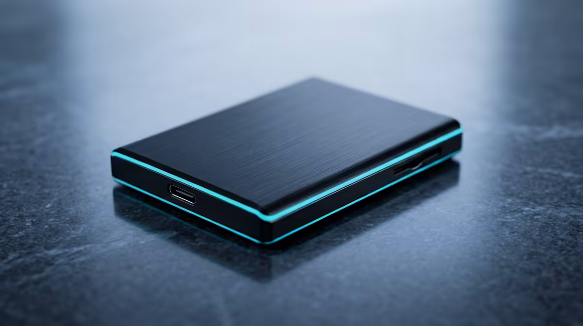 Docking Stations for space-limited buyers: when buying