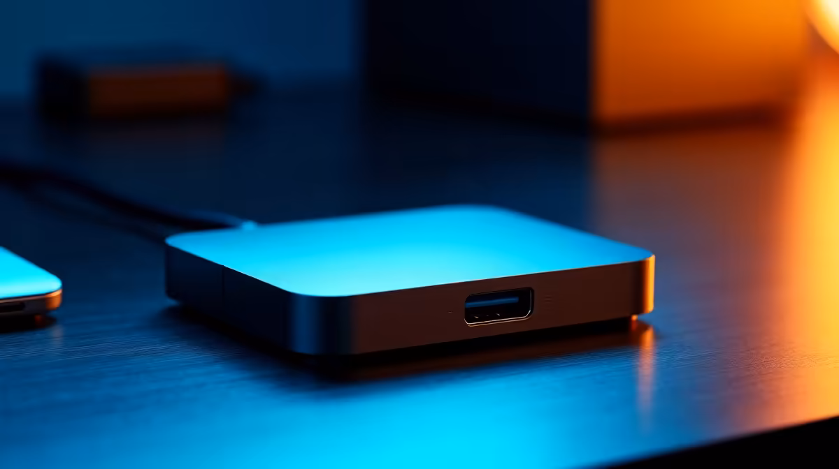 Docking Stations for space-limited buyers: when buying