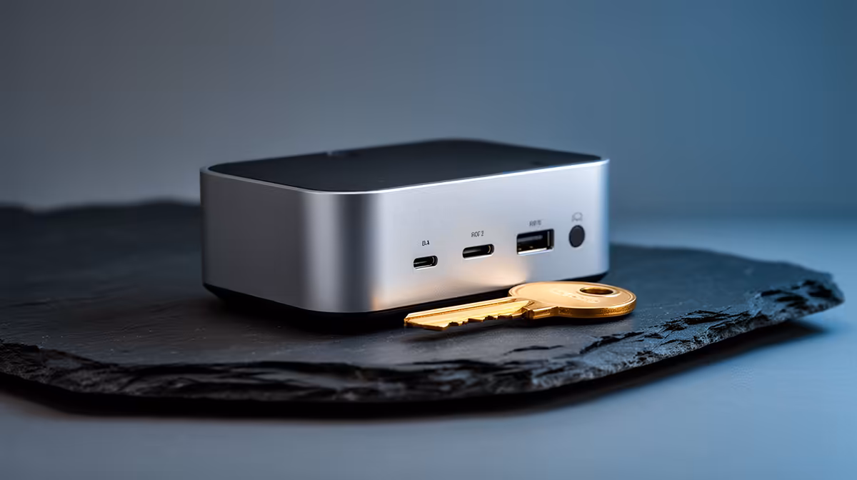 Docking Stations mistakes to avoid in SA buying signals