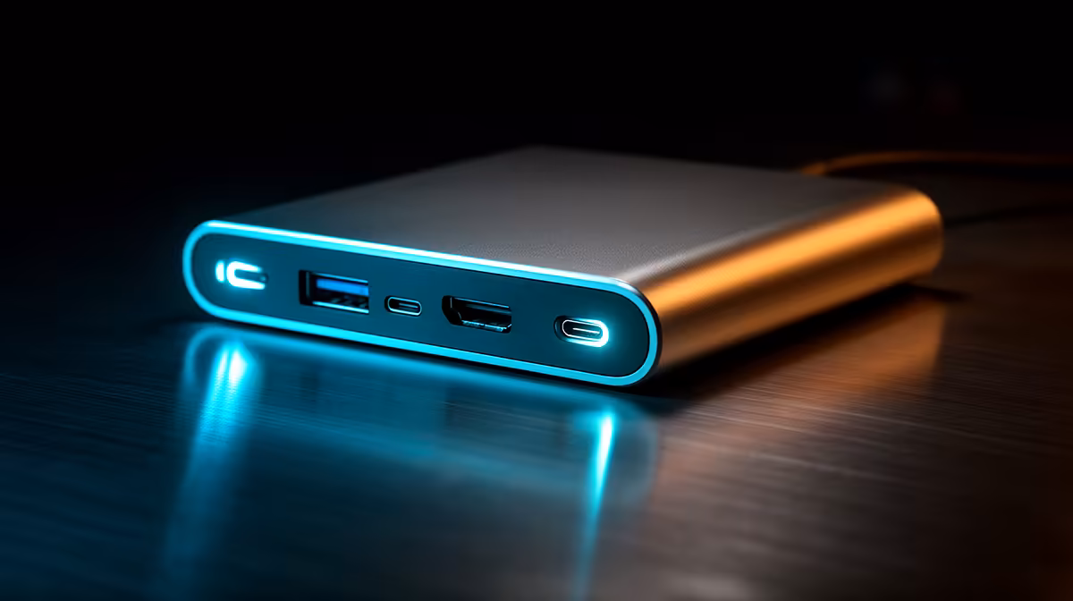 Docking Stations upgrade checklist: do not buying signals