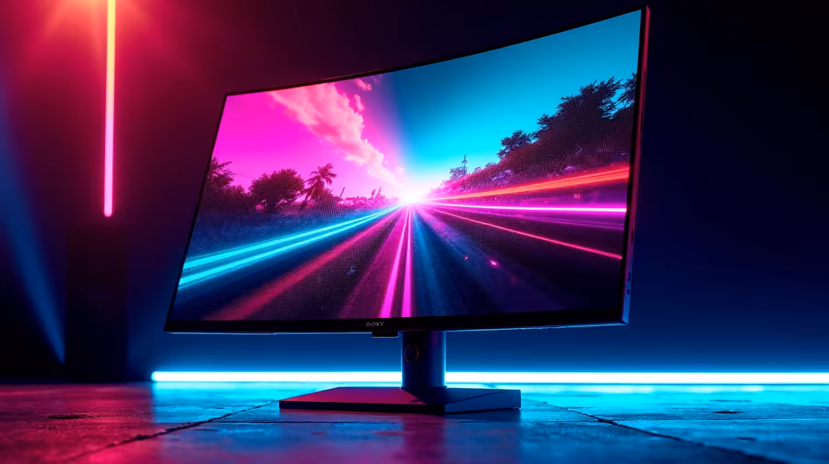 Does 144Hz monitor Support Ray Tracing and DLSS?