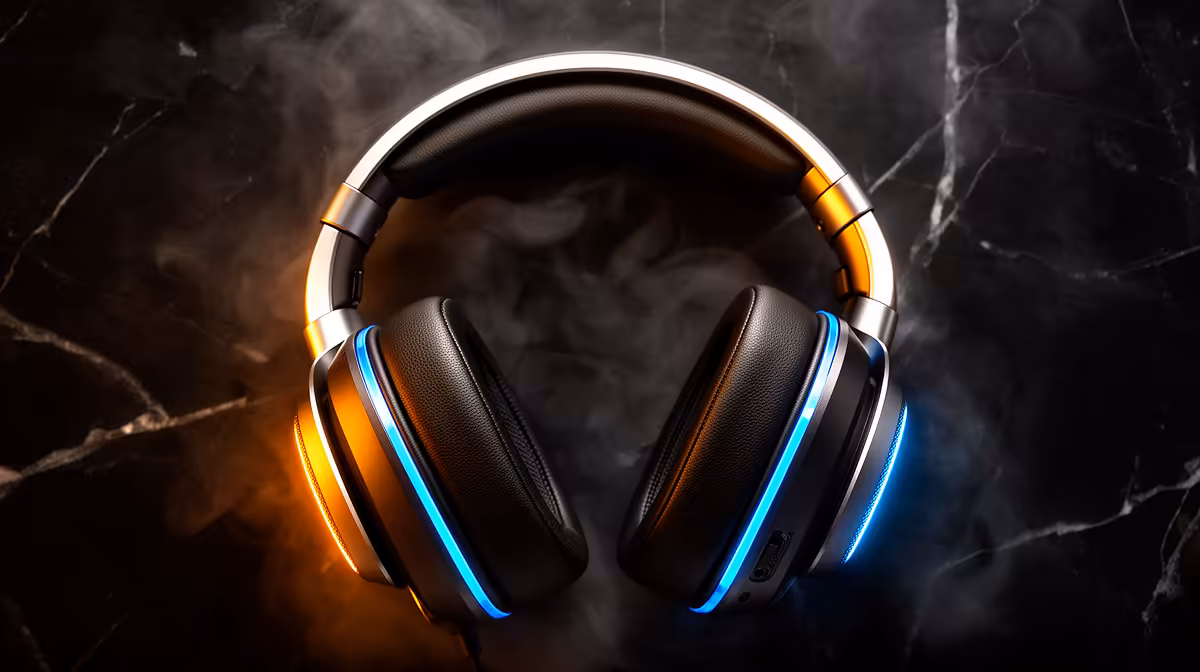 Can 360 AI Audio Clear Room Noise