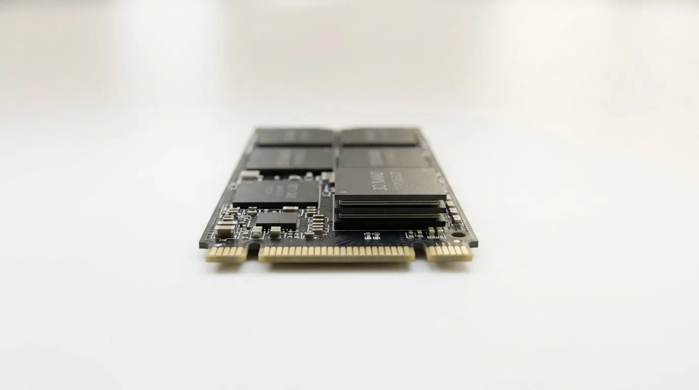 What changes for everyday SSD use