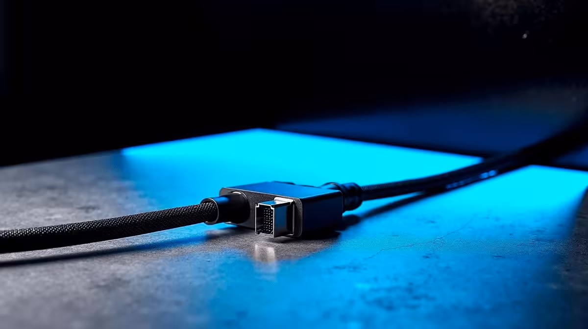 Power stability, voltage drop, and safe use