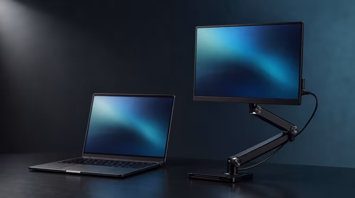 The useful range depends on reach, angle and balance