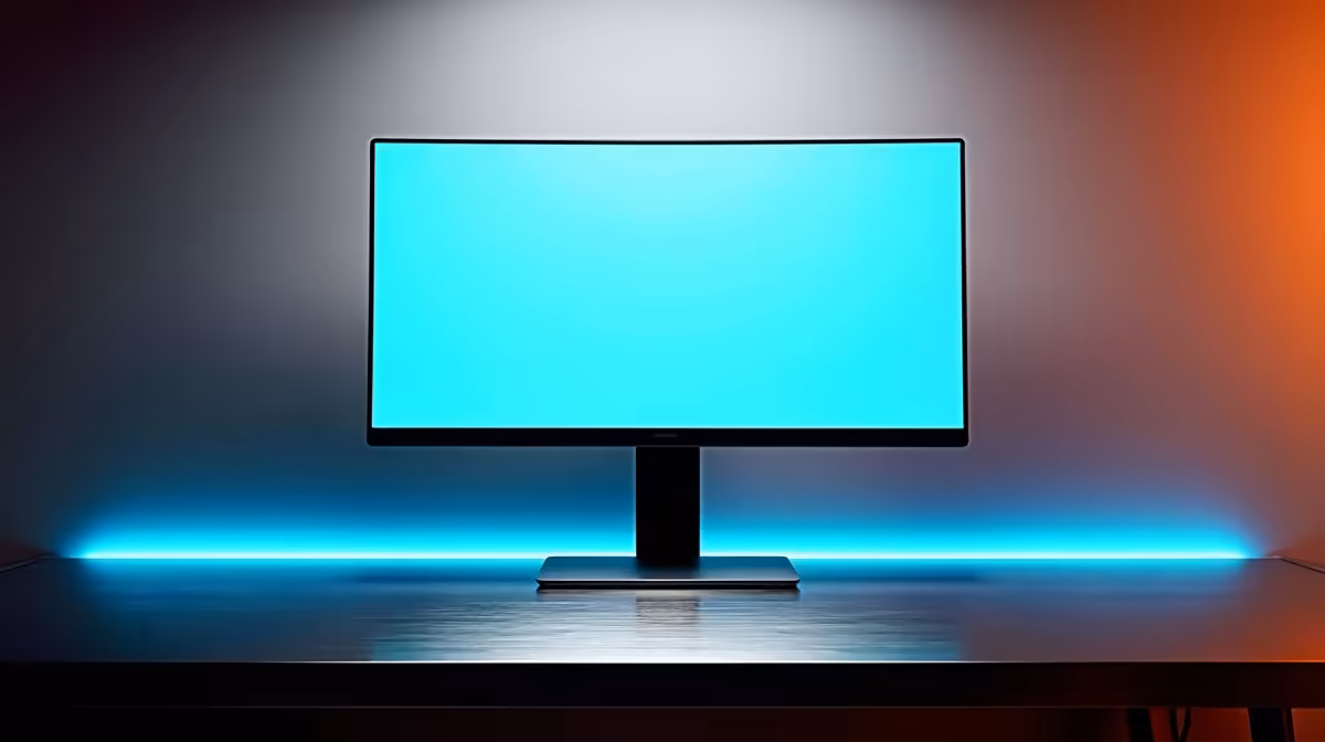 165Hz Monitor Make Sense for Both Gaming and Home Office