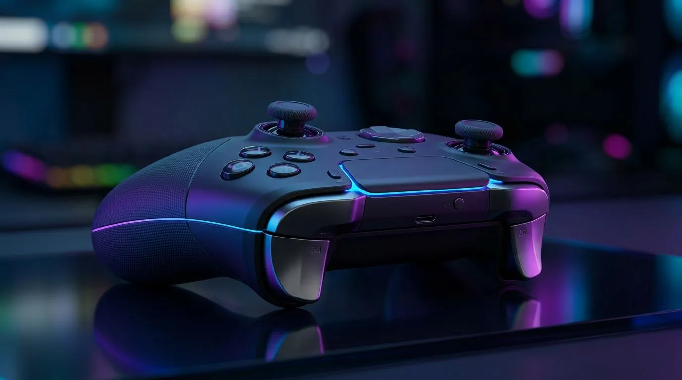 Which connection feels faster for gaming?