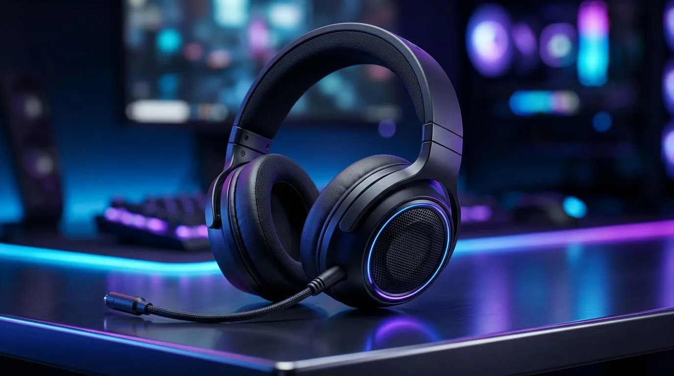 Does the full range really improve gaming audio?