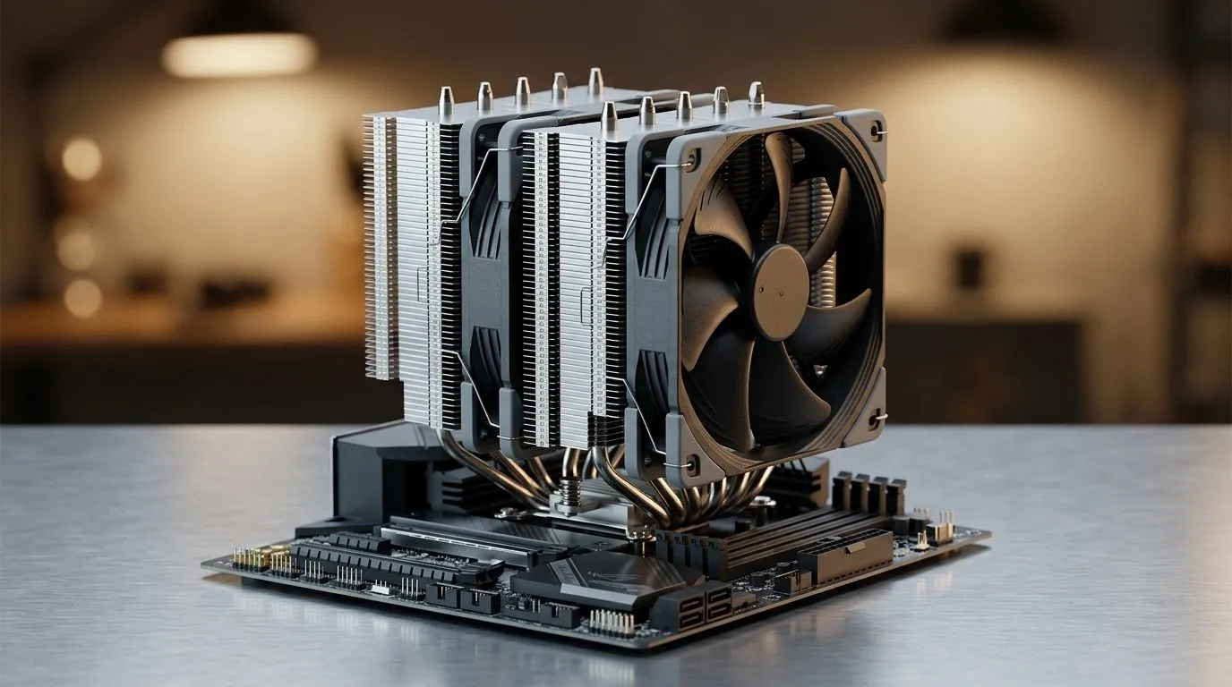 220W air cooler compatibility guide