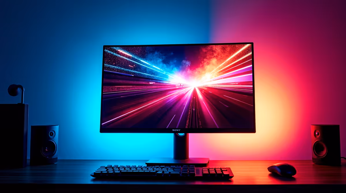 250Hz Gaming Monitor Specs Guide for SA 2026