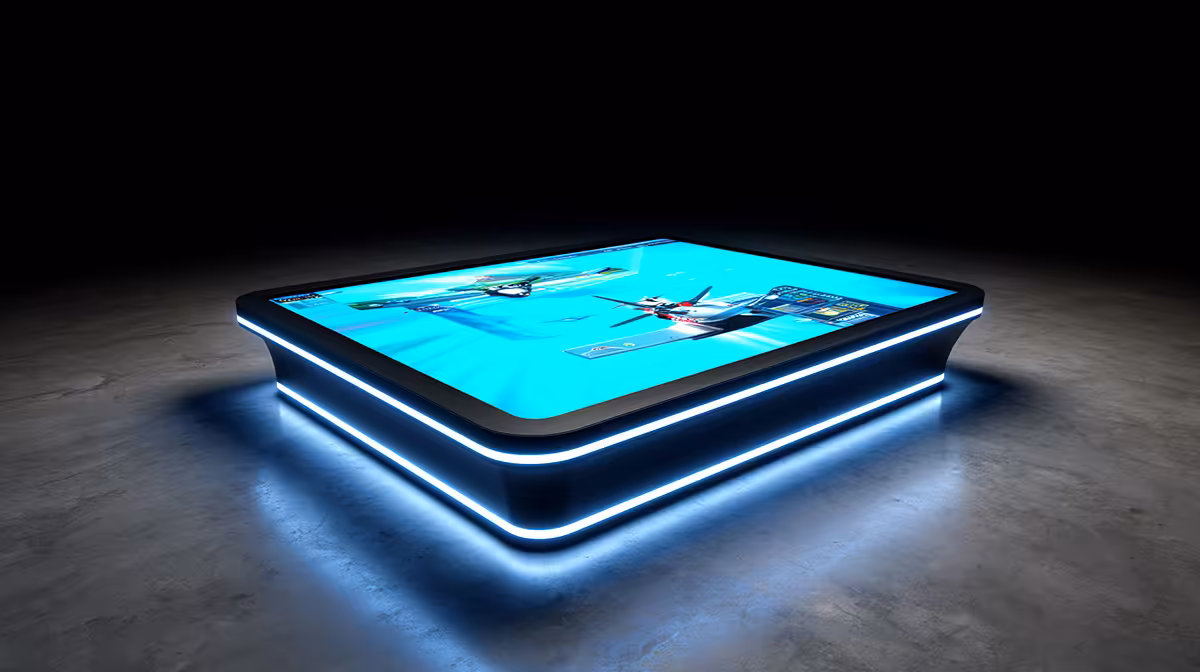 27-inch Monitor Make Sense for Both Gaming and Data