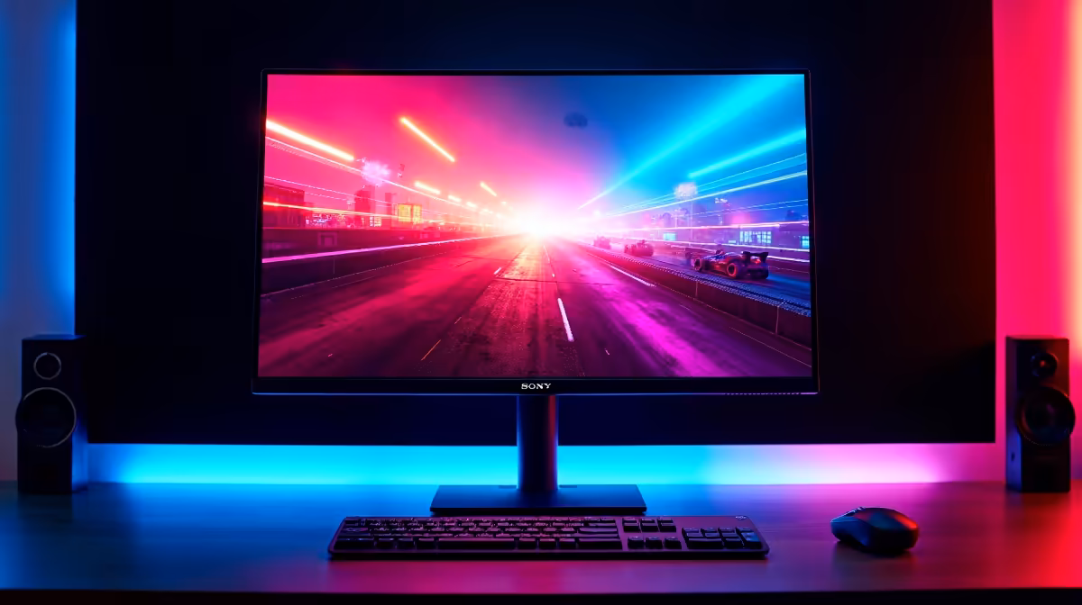 QHD vs Standard for Gaming